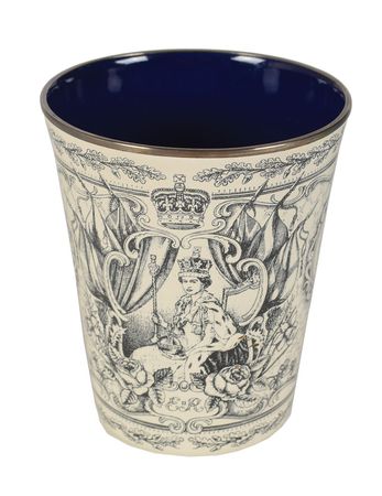 Lot #96 Queen Elizabeth II Group Lot - Image 8