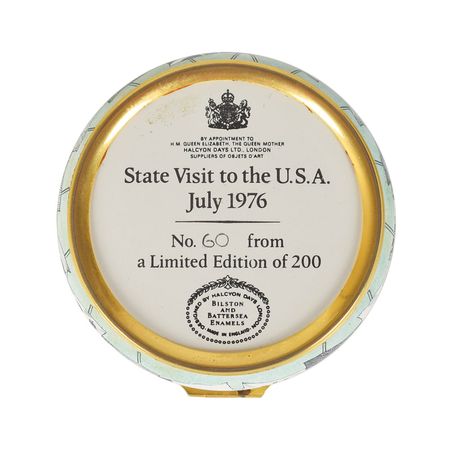 Lot #96 Queen Elizabeth II Group Lot - Image 11