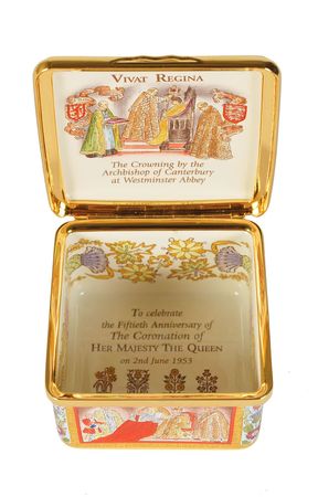 Lot #96 Queen Elizabeth II Group Lot - Image 13