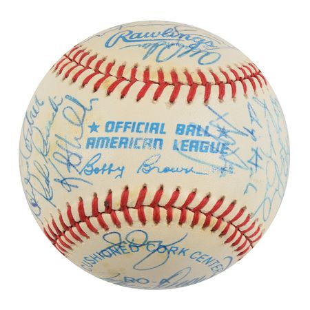 Lot #867 Minnesota Twins Baseballs - Image 9