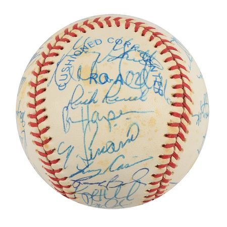 Lot #867 Minnesota Twins Baseballs - Image 12
