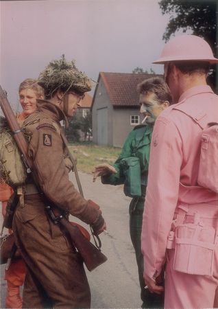 Lot #646 Beatles: John Lennon: Winning the war with Lennon - Image 2