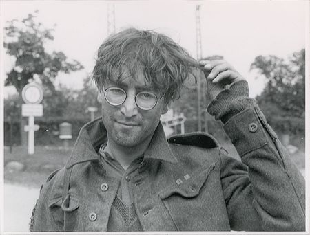 Lot #646 Beatles: John Lennon: Winning the war with Lennon - Image 5