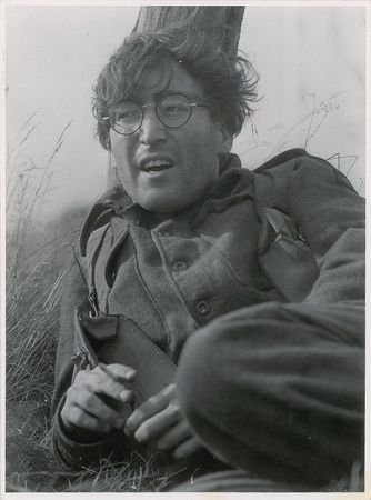 Lot #646 Beatles: John Lennon: Winning the war with Lennon - Image 7