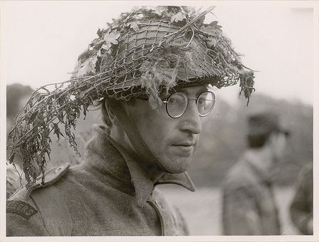 Lot #646 Beatles: John Lennon: Winning the war with Lennon - Image 8