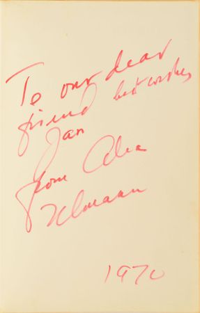 Lot #762 Steve McQueen: The Sebring Story signed by Steve McQueen - Image 3