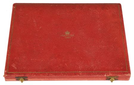 Lot #72  King George VI - Image 2