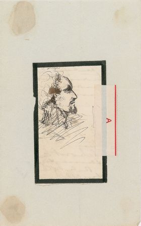Lot #24 Queen Victoria: 