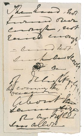 Lot #24 Queen Victoria: 