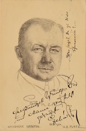 Lot #695 Franz Lehar Group Lot - Image 4