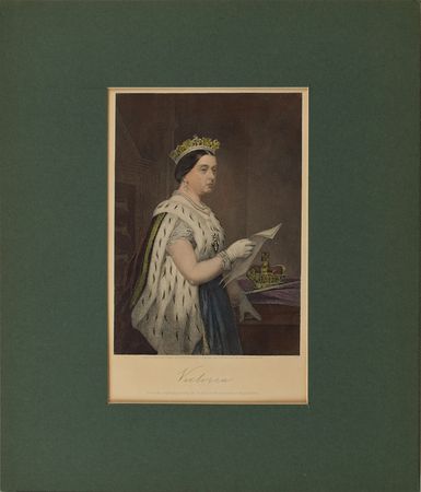 Lot #95  Royal Miscellany - Image 4