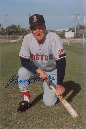 Lot #855 Baseball: “What memory stands out more than any other, from your career in Major League Baseball?” - Image 11