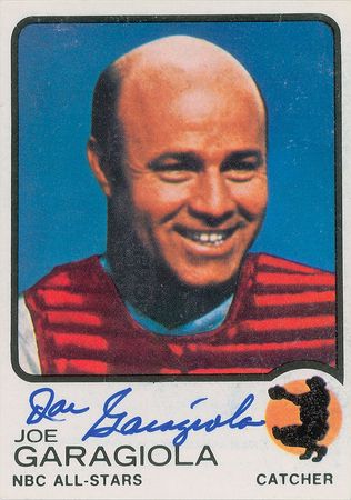 Lot #855 Baseball: “What memory stands out more than any other, from your career in Major League Baseball?” - Image 13