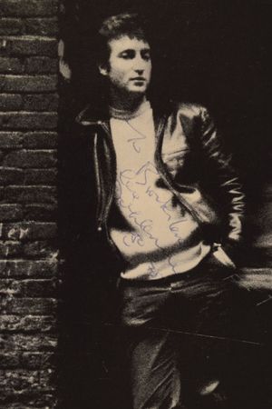 Lot #570 Beatles: John Lennon: John Lennon's Rock 'n' Roll, inscribed to Philadelphia radio's 