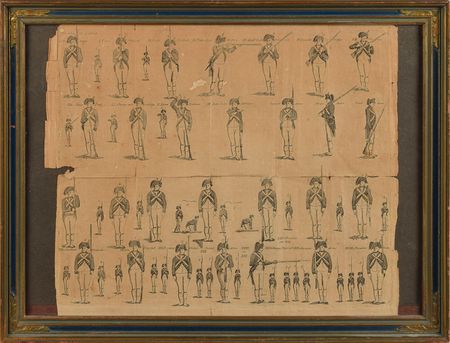 Lot #253 Elbridge Gerry Signed Document - Image 3