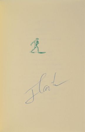 Lot #193 Jimmy Carter - Image 2