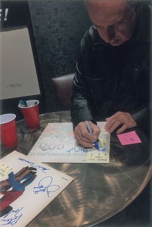 Lot #698 The Monkees Album - Image 2