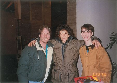 Lot #721 Lou Reed CD booklet - Image 2