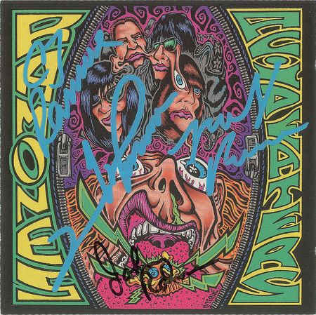 Lot #719  Ramones - Image 1