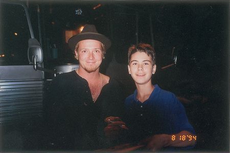 Lot #736 Stone Temple Pilots Album Flat - Image 2