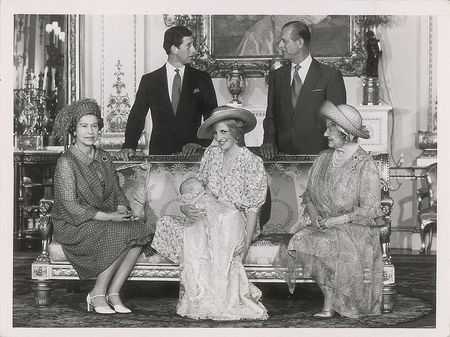 Lot #88 Royal Family Photographs - Image 3