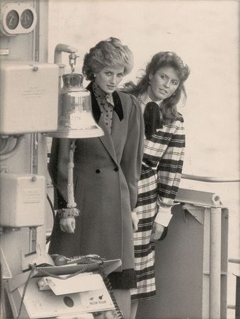 Lot #9560  Princess Diana - Image 2