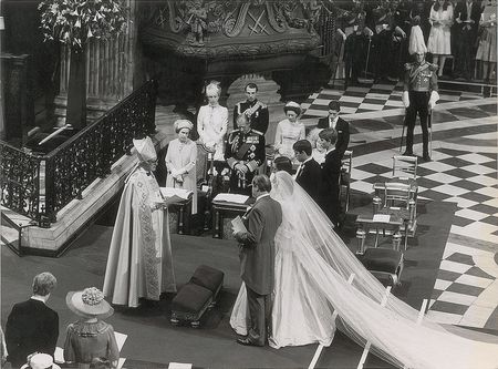 Lot #84 Princess Diana and Prince Charles Photographs - Image 3