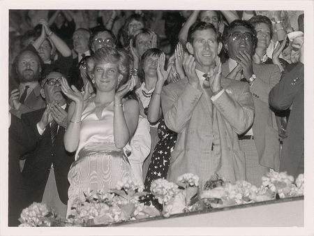 Lot #50  Princess Diana - Image 2