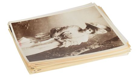 Lot #82 World Royalty Photographs - Image 3