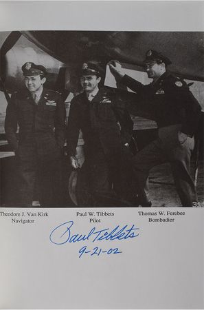 Lot #381  World War II - Image 1