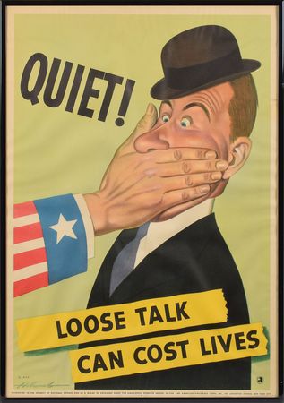 Lot #381  World War II - Image 11