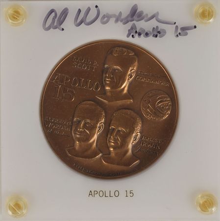 Lot #410 Aerospace Group Lot - Image 1