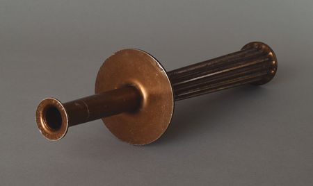 Lot #3074  Rome 1960 Summer Olympics Torch - Image 2