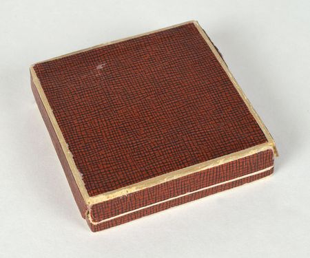 Lot #3035  Prague 1925 International Olympic Congress Medal - Image 5