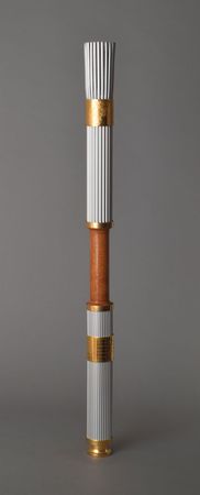 Lot #3116  Atlanta 1996 Summer Olympics Torch - Image 1