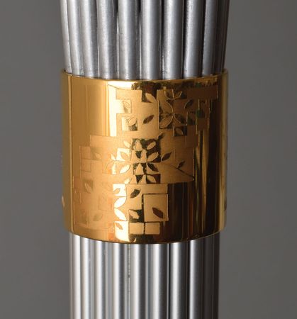 Lot #3116  Atlanta 1996 Summer Olympics Torch - Image 2