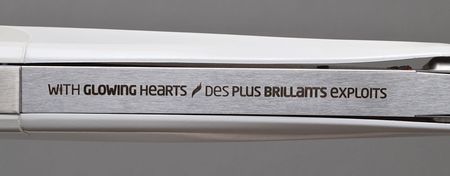 Lot #3135  Vancouver 2010 Winter Olympics Torch - Image 2