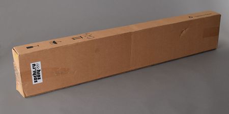 Lot #3140  Sochi 2014 Winter Olympics Torch - Image 4