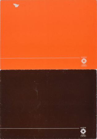 Lot #3145  Olympic Diploma Collection - Image 10