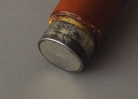 Lot #3096  Lake Placid 1980 Winter Olympics Torch - Image 4