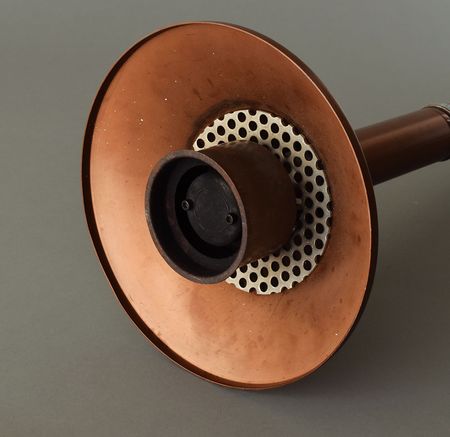 Lot #3096  Lake Placid 1980 Winter Olympics Torch - Image 5