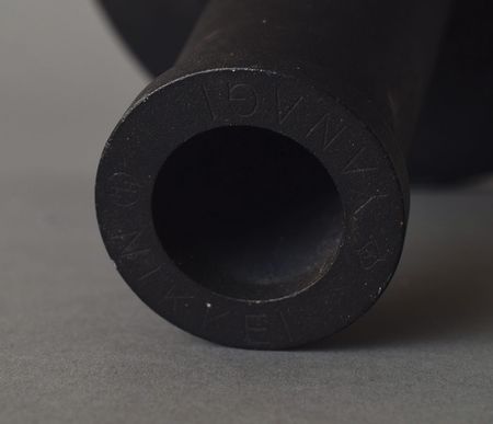 Lot #899 Tokyo 1964 Summer Olympics Torch: Tokyo's iconic 1964 'flare' torch - Image 3