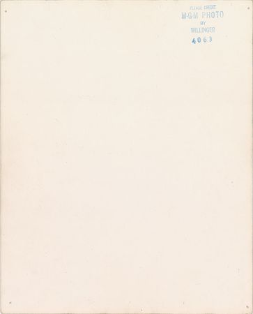 Lot #719 Joan Crawford - Image 2