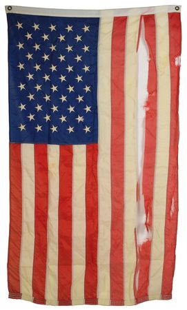 Lot #371 Vietnam-Era Flags Flags - Image 2