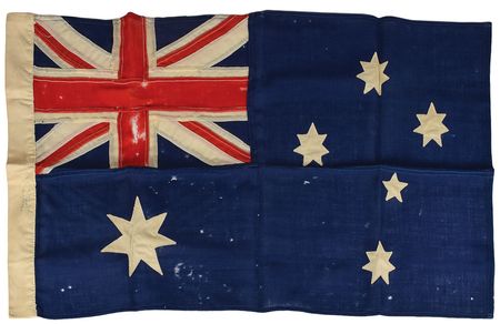 Lot #371 Vietnam-Era Flags Flags - Image 3