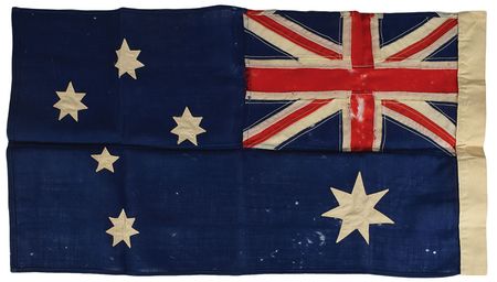 Lot #371 Vietnam-Era Flags Flags - Image 4