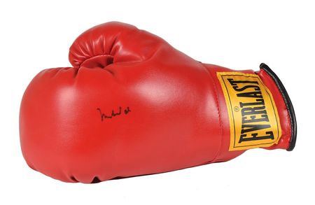 Lot #861 Muhammad Ali Boxing Glove - Image 1
