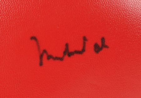 Lot #861 Muhammad Ali Boxing Glove - Image 2