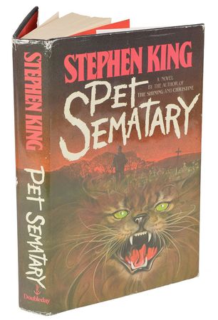 Lot #528 Stephen King Books - Image 2