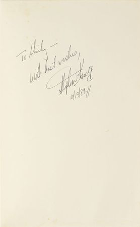 Lot #528 Stephen King Books - Image 3